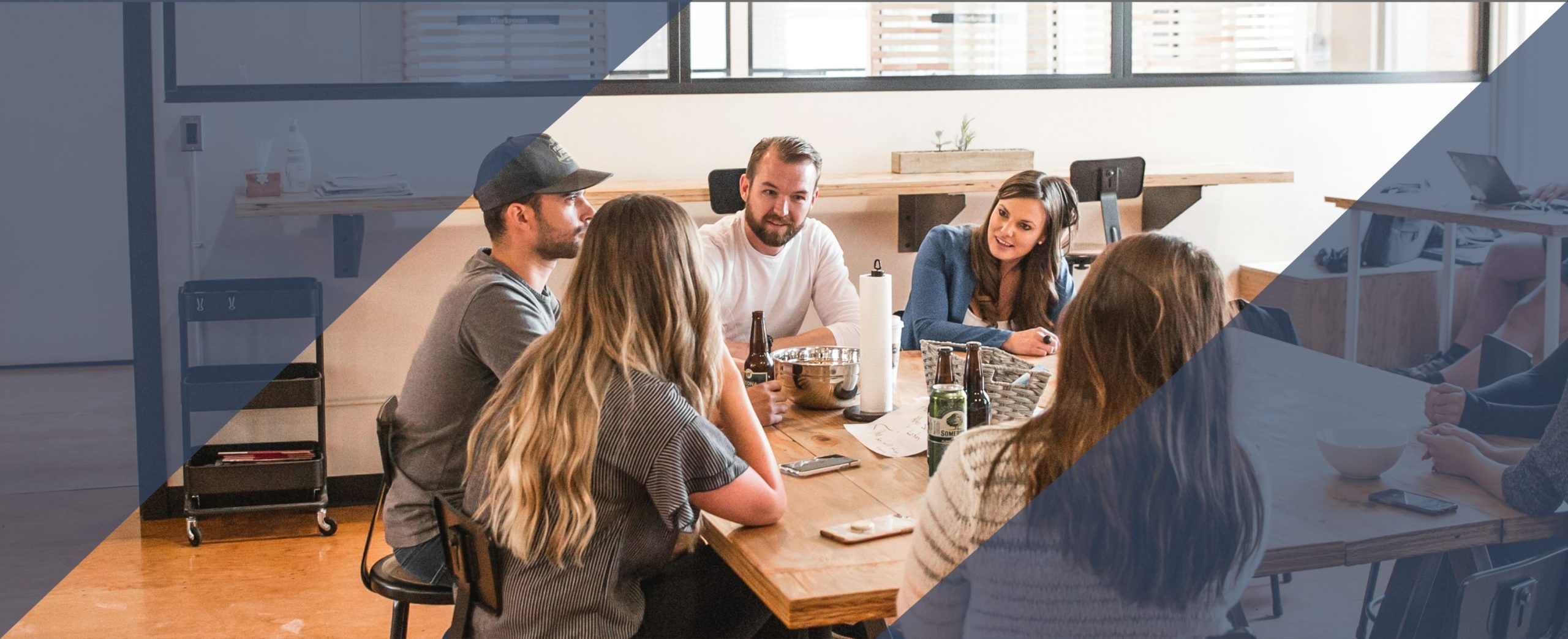 Le parcours « Création d’entreprise » : accompagner les premiers pas avec méthode et agilité